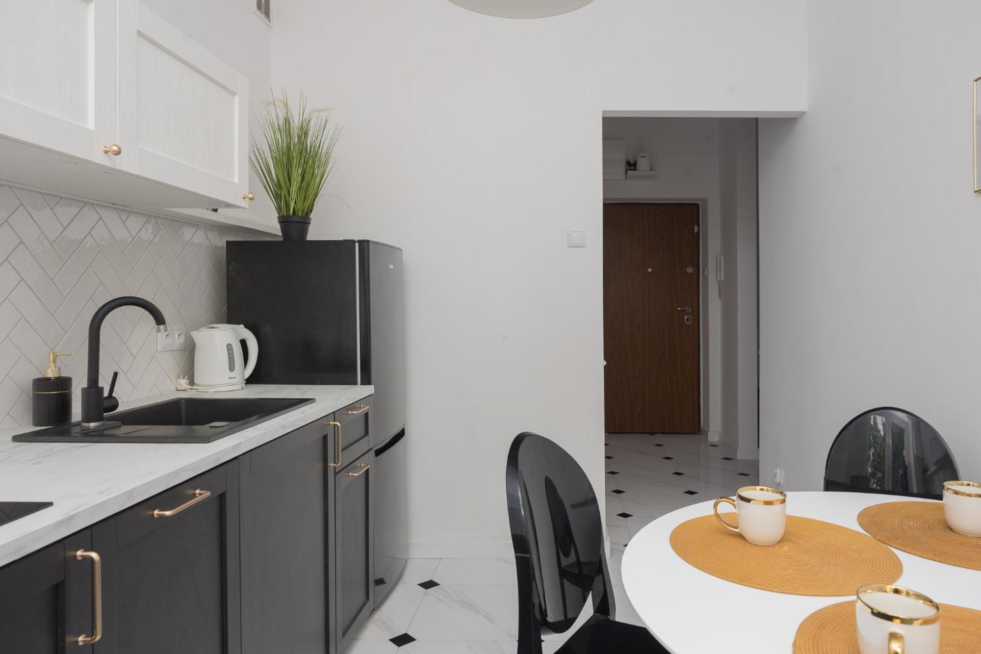 Chmielna Apartment Warschau