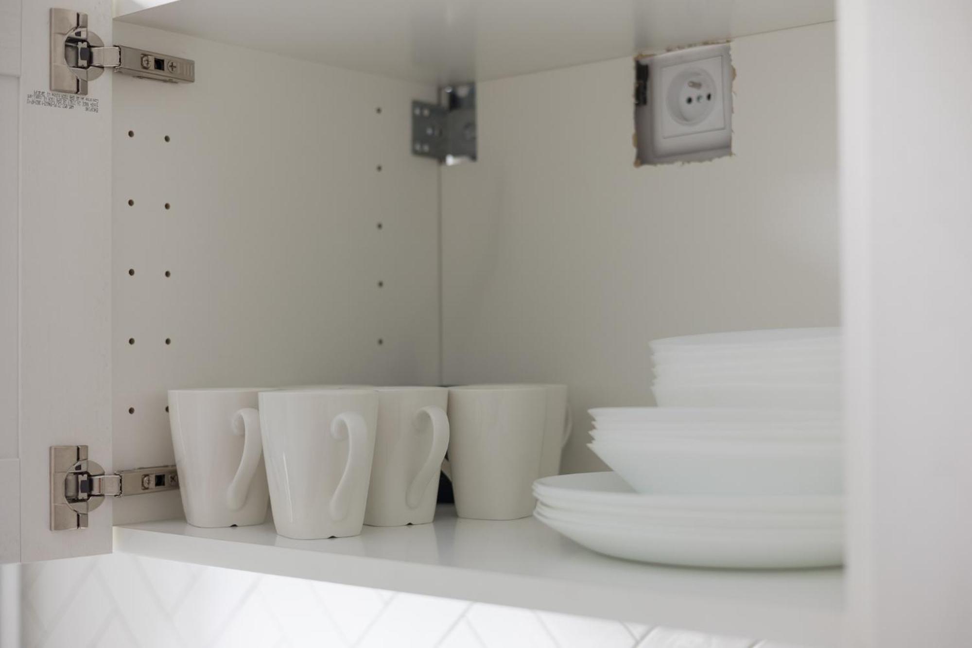 Chmielna Apartment
